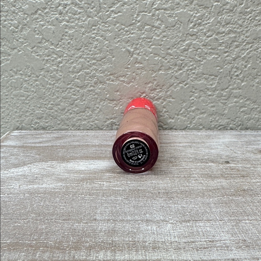 $6β π Sephora Collection Outrageous INTENSE Plump Lip Gloss - Picture 3 of 3